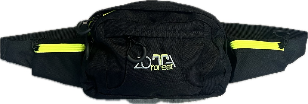 Τσαντάκι μέσης ZOTTA FOREST GAVIA-0208